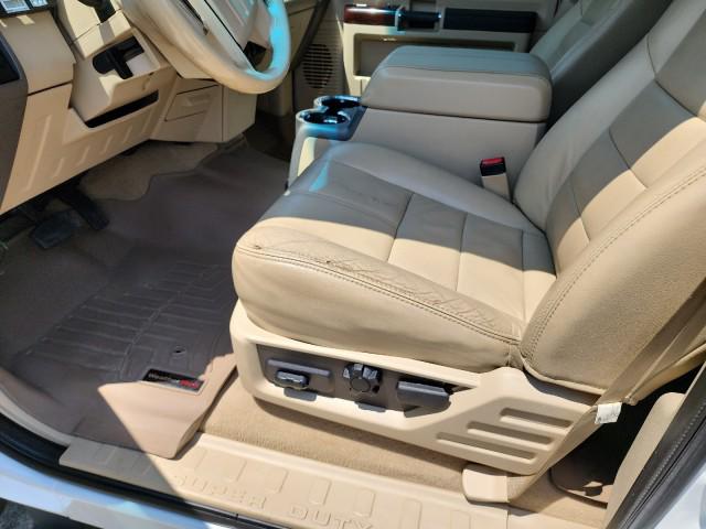 2008 Ford F-350 LARIAT