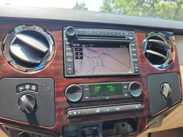 2008 Ford F-350 LARIAT