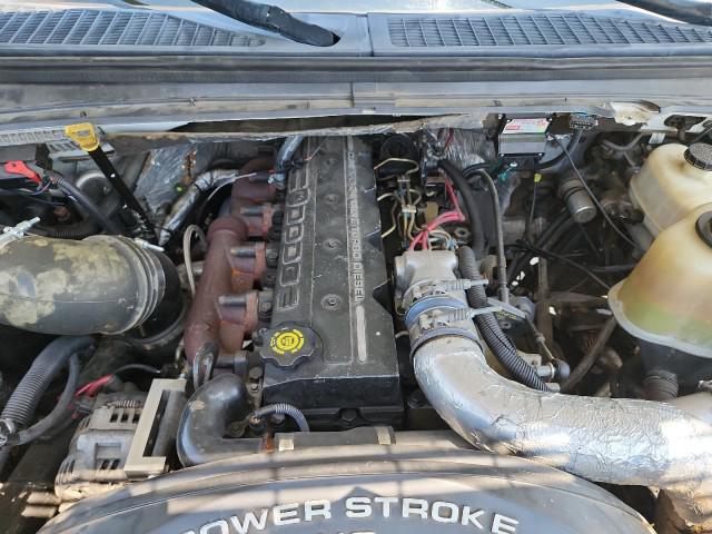 2008 Ford F-350 LARIAT