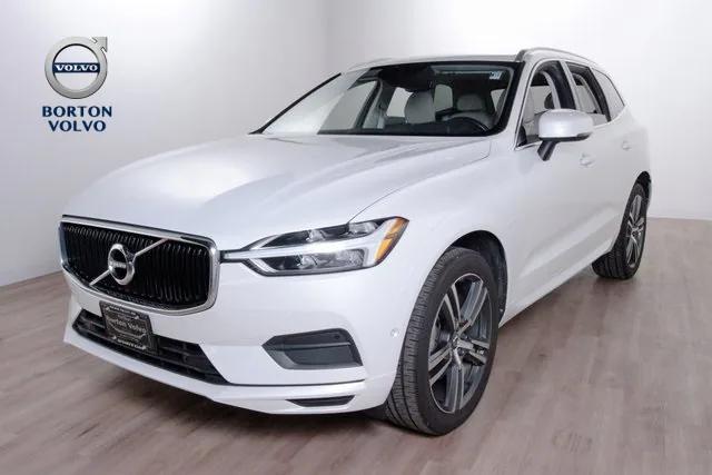 2018 Volvo XC60 T5 Momentum for sale in Golden Valley, MN