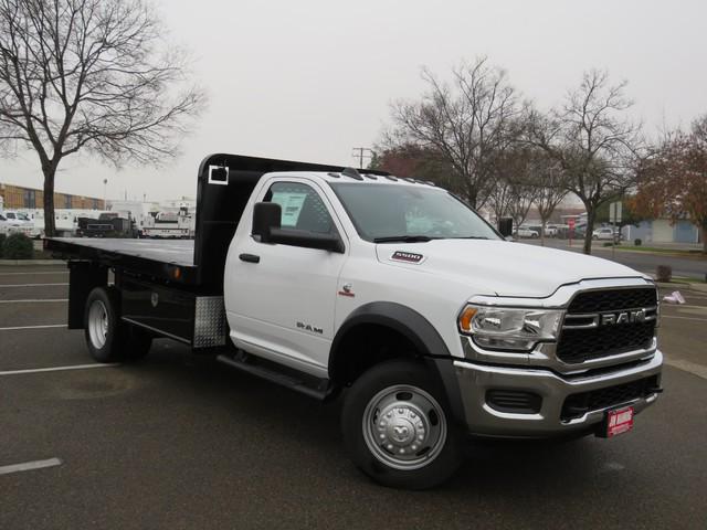 2021 Ram Ram 5500 Chassis Cab Tradesman/SLT