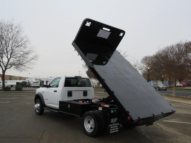 2021 Ram Ram 5500 Chassis Cab Tradesman/SLT
