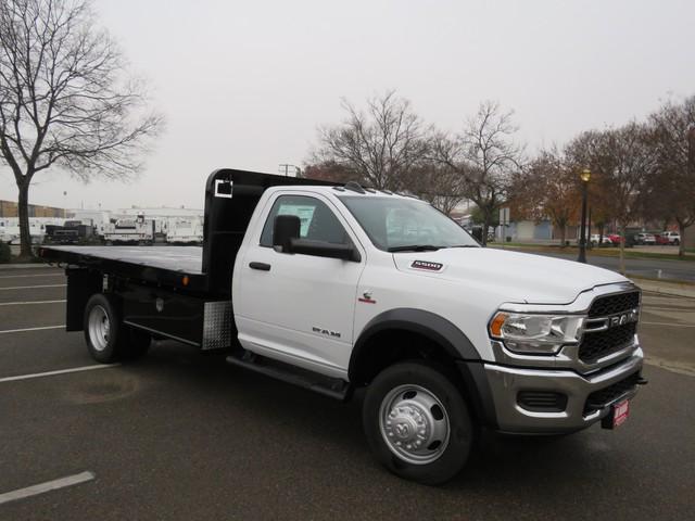 2021 Ram Ram 5500 Chassis Cab Tradesman/SLT