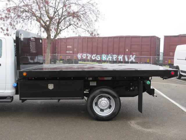 2021 Ram Ram 5500 Chassis Cab Tradesman/SLT