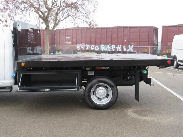2021 Ram Ram 5500 Chassis Cab Tradesman/SLT