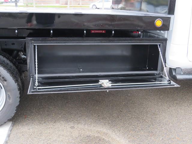 2021 Ram Ram 5500 Chassis Cab Tradesman/SLT