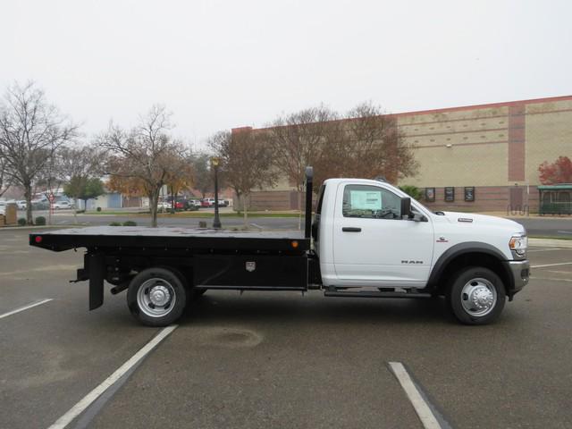2021 Ram Ram 5500 Chassis Cab Tradesman/SLT