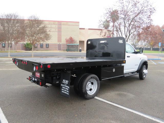 2021 Ram Ram 5500 Chassis Cab Tradesman/SLT