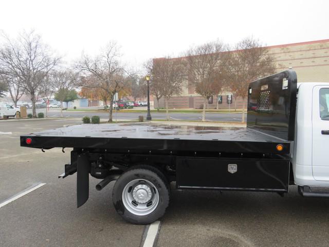 2021 Ram Ram 5500 Chassis Cab Tradesman/SLT