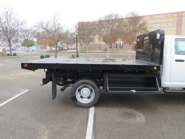 2021 Ram Ram 5500 Chassis Cab Tradesman/SLT