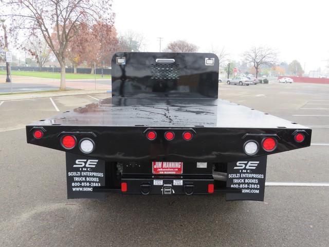 2021 Ram Ram 5500 Chassis Cab Tradesman/SLT