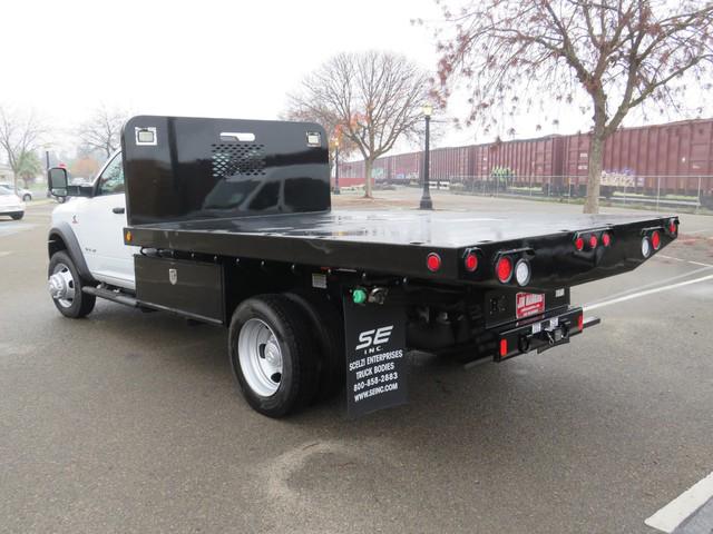 2021 Ram Ram 5500 Chassis Cab Tradesman/SLT