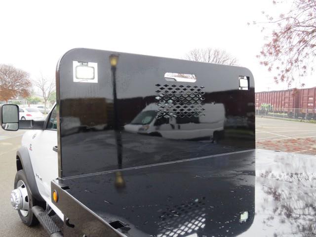 2021 Ram Ram 5500 Chassis Cab Tradesman/SLT
