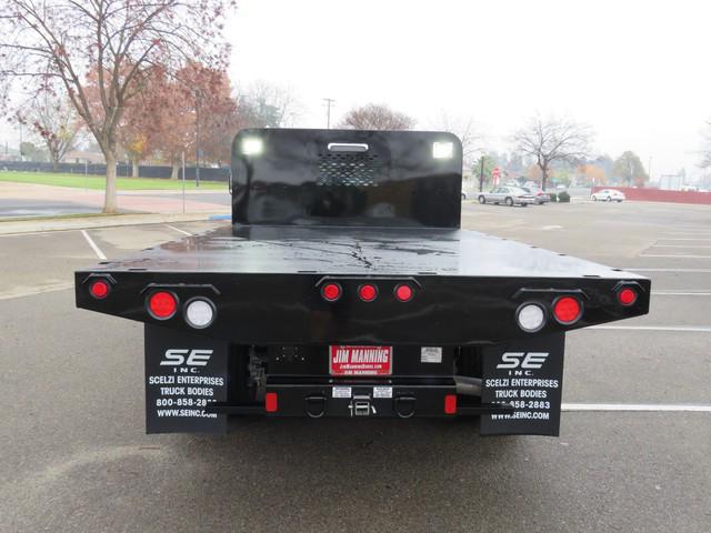 2021 Ram Ram 5500 Chassis Cab Tradesman/SLT