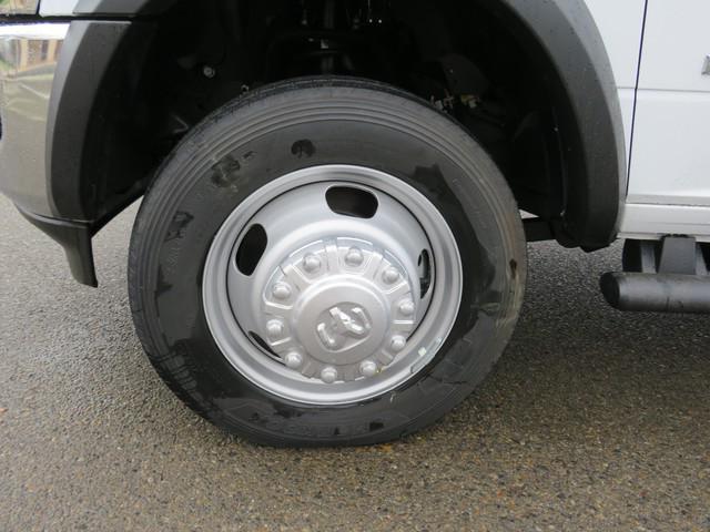 2021 Ram Ram 5500 Chassis Cab Tradesman/SLT