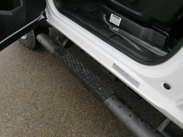 2021 Ram Ram 5500 Chassis Cab Tradesman/SLT