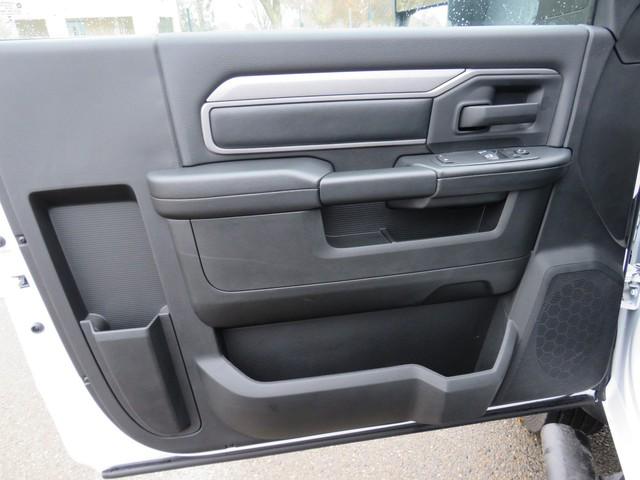 2021 Ram Ram 5500 Chassis Cab Tradesman/SLT