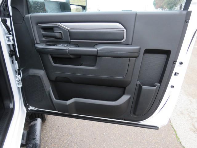 2021 Ram Ram 5500 Chassis Cab Tradesman/SLT