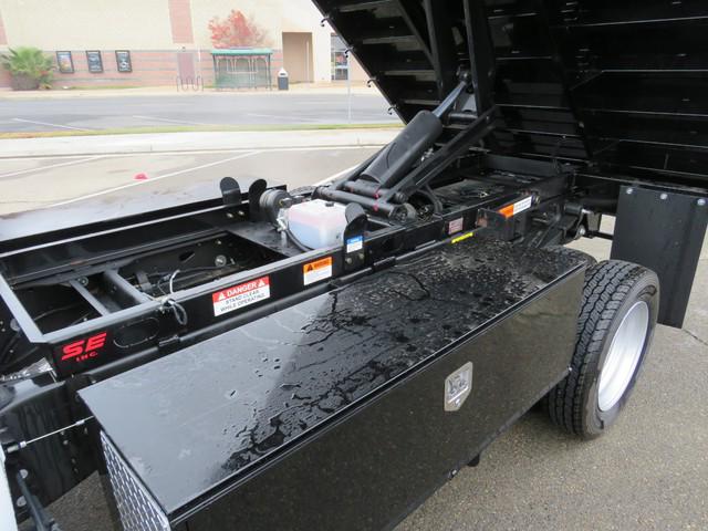 2021 Ram Ram 5500 Chassis Cab Tradesman/SLT