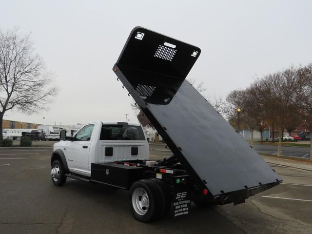 2021 Ram Ram 5500 Chassis Cab Tradesman/SLT