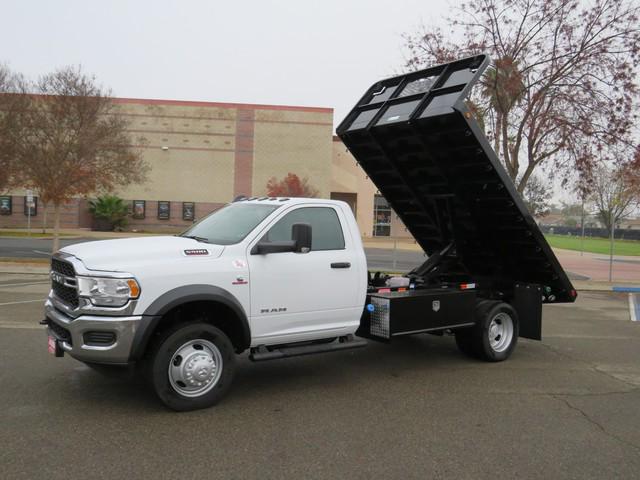 2021 Ram Ram 5500 Chassis Cab Tradesman/SLT