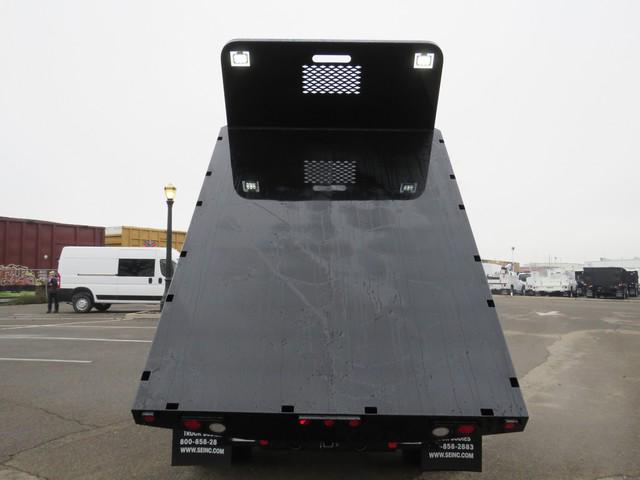 2021 Ram Ram 5500 Chassis Cab Tradesman/SLT