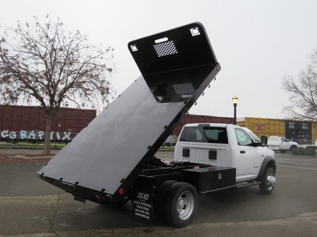 2021 Ram Ram 5500 Chassis Cab Tradesman/SLT