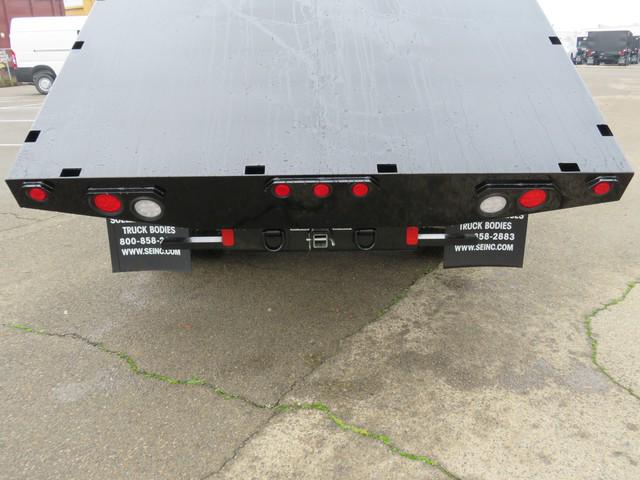 2021 Ram Ram 5500 Chassis Cab Tradesman/SLT
