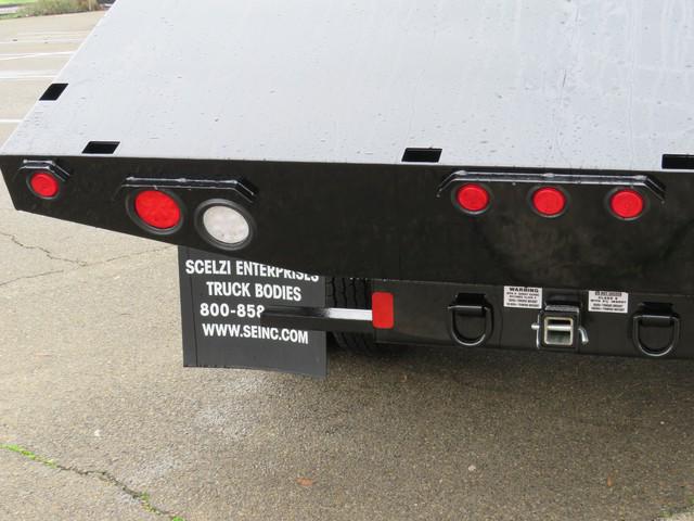 2021 Ram Ram 5500 Chassis Cab Tradesman/SLT