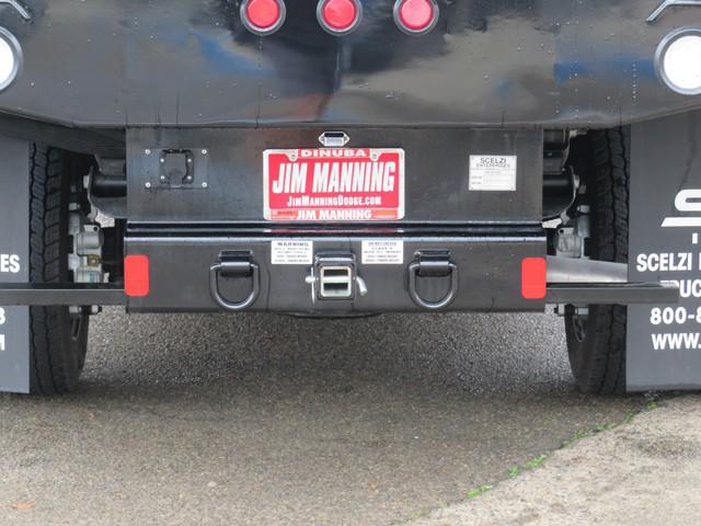 2021 Ram Ram 5500 Chassis Cab Tradesman/SLT