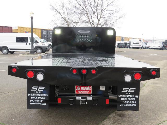 2021 Ram Ram 5500 Chassis Cab Tradesman/SLT