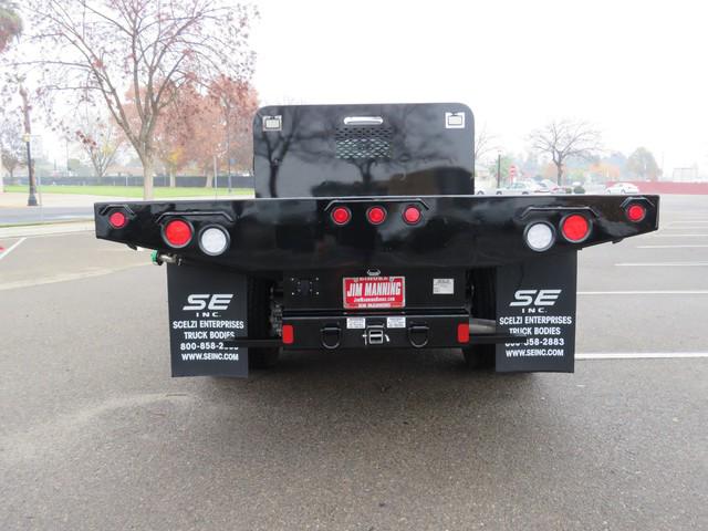 2021 Ram Ram 5500 Chassis Cab Tradesman/SLT