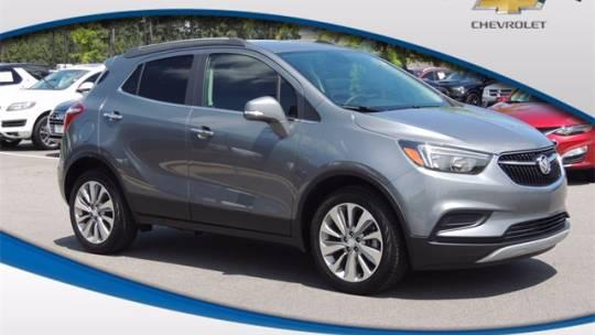 2019 Buick Encore FWD Preferred for sale in Wake Forest, NC