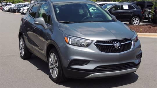 2019 Buick Encore FWD Preferred