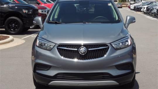 2019 Buick Encore FWD Preferred