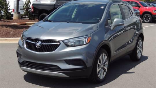 2019 Buick Encore FWD Preferred