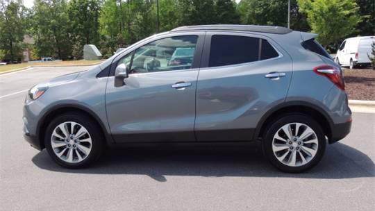 2019 Buick Encore FWD Preferred