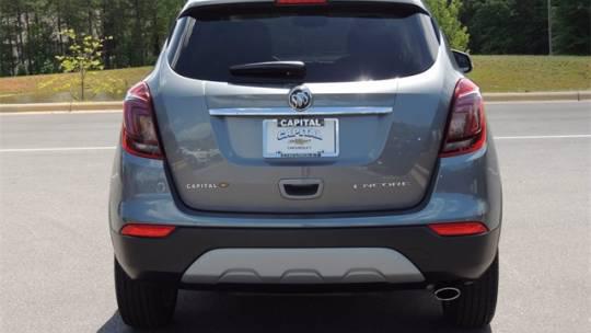 2019 Buick Encore FWD Preferred