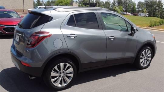 2019 Buick Encore FWD Preferred