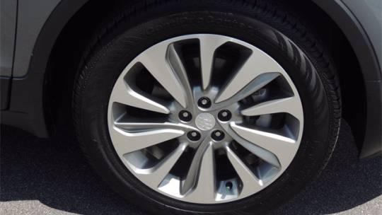 2019 Buick Encore FWD Preferred