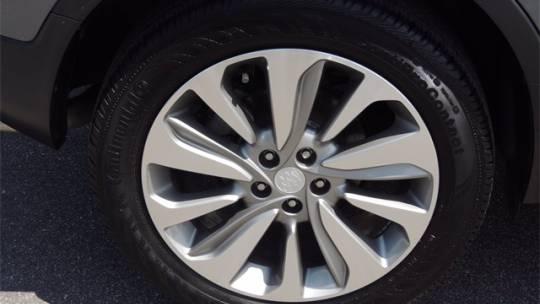2019 Buick Encore FWD Preferred