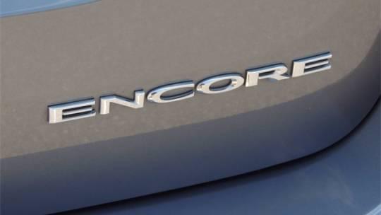 2019 Buick Encore FWD Preferred