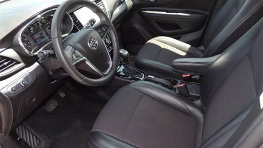 2019 Buick Encore FWD Preferred