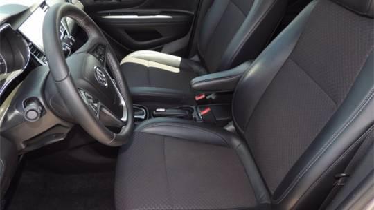 2019 Buick Encore FWD Preferred