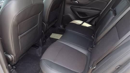 2019 Buick Encore FWD Preferred