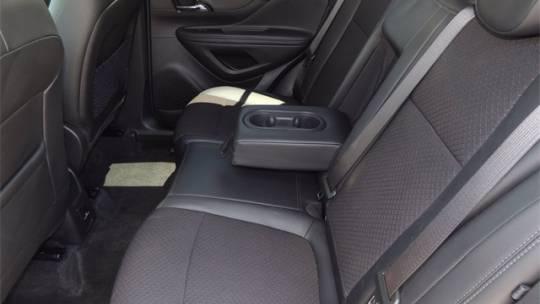 2019 Buick Encore FWD Preferred