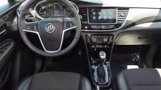 2019 Buick Encore FWD Preferred