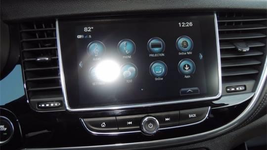 2019 Buick Encore FWD Preferred