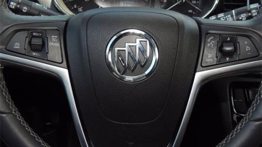2019 Buick Encore FWD Preferred
