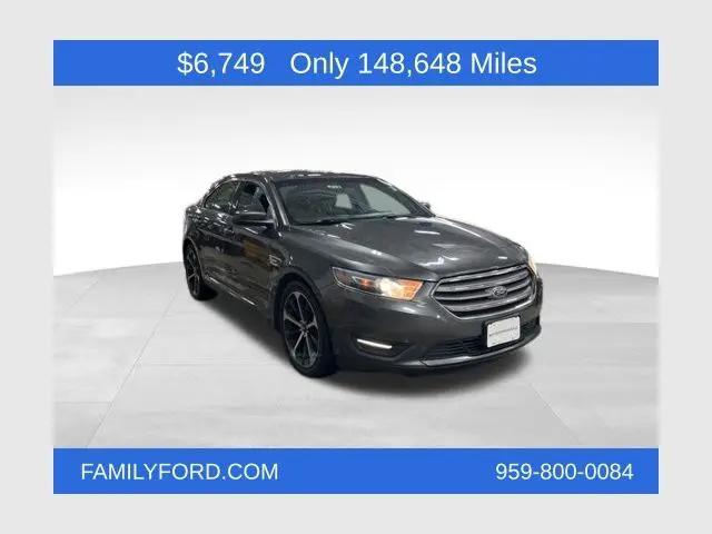2016 Ford Taurus SEL for sale in Watertown, CT